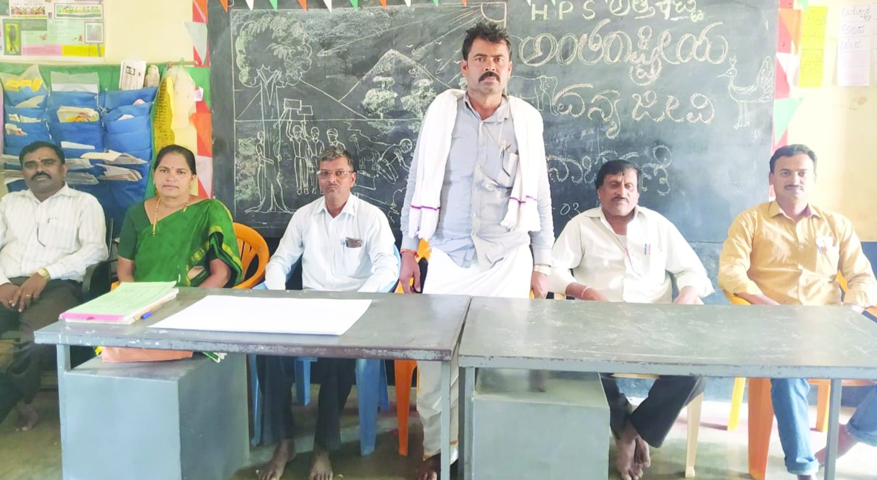 ವಿಶ್ವ ವನ್ಯಜೀವಿಗಳ ದಿನಾಚರಣೆ 